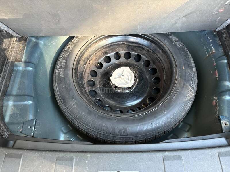 Saab 9-3 1.9 TiD