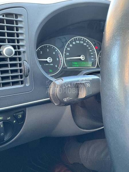Saab 9-3 1.9 TiD