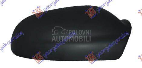 POKLOPAC RETROVIZORA CRNI (SAM