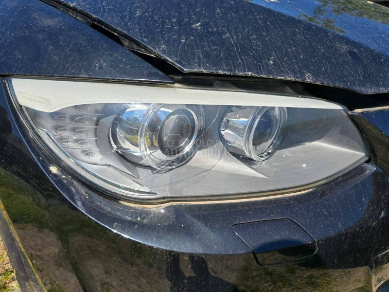 BMW 325 e92 -  kompletan auto u delovima