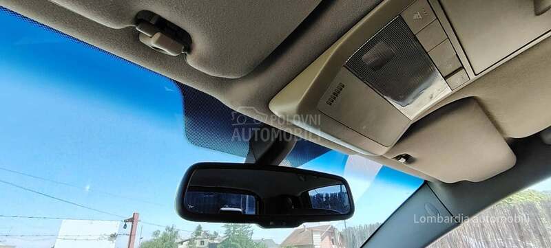 Chevrolet Captiva 2.4 GPL