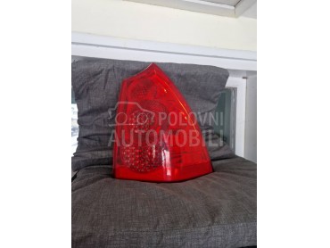 Lampa za Peugeot 307 od 2005. do 2008. god.