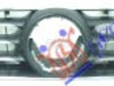 PVC MASKA CRNA (HROM OKVIR) za Volkswagen Polo od 2005. do 2009. god.
