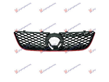 PVC MASKA (GTI) za Volkswagen Polo od 2005. do 2009. god.