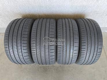 Pirelli 285/40 R19 Letnja
