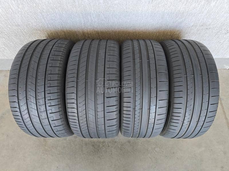 Pirelli 285/40 R19 Letnja