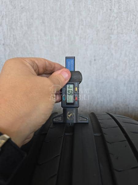 Pirelli 285/40 R19 Letnja