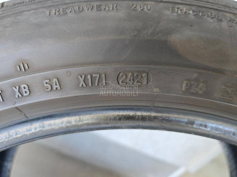 Pirelli 285/40 R19 Letnja