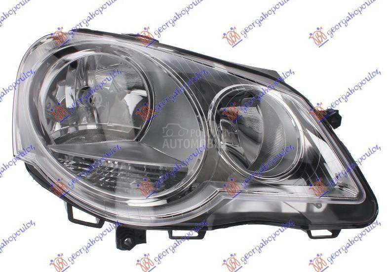 FAR ELEKTRICNI SA MOTOROM (DEP