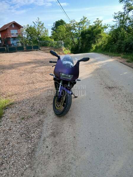 Aprilia RS 125