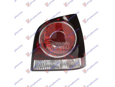 STOP LAMPA (DEPO) za Volkswagen Polo od 2005. do 2009. god.