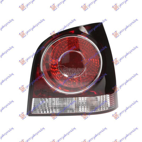 STOP LAMPA (DEPO)