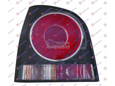 STOP LAMPA (CRNA/CRVENA) (TYC) za Volkswagen Polo od 2005. do 2009. god.