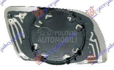 STAKLO RETROVIZORA SA GREJACEM