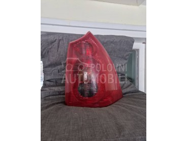 Lampa leva i desna za Peugeot 307 od 2001. do 2006. god.