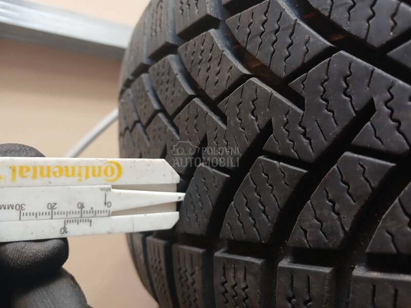 Semperit 205/55 R16 Zimska