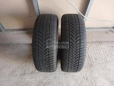 Semperit 205/55 R16 Zimska