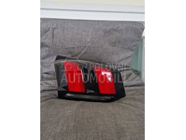 Lampa na gepeku leva za Peugeot 3008 od 2016. do 2023. god.