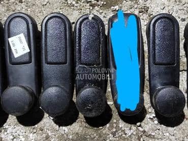 Ručica za Prozor za Peugeot 307, 308, 407