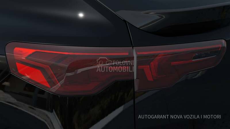 BMW X2 sDrive 18d AKCIJSKI