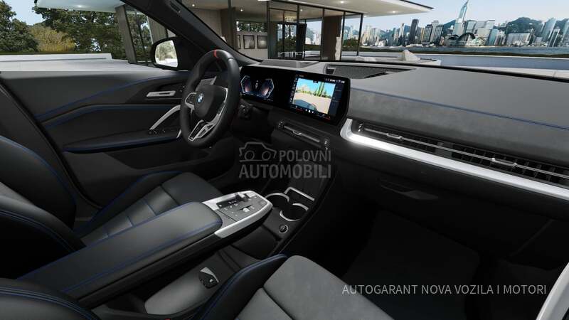 BMW X2 sDrive 18d AKCIJSKI