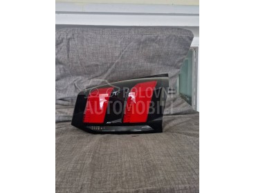 Lampa na gepeku za Peugeot 5008 od 2016. do 2022. god.