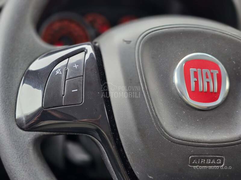 Fiat Doblo 1.3 MJET N1