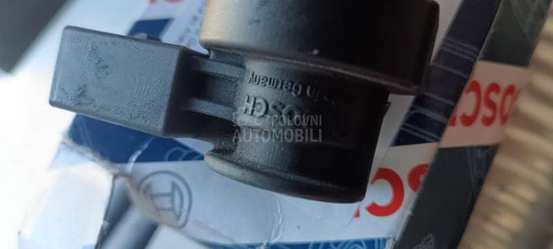 regulator pritiska goriva