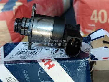regulator pritiska goriva za Audi Q5 od 2009. do 2011. god.