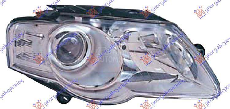 FAR ELEKTRICNI (HELLA TIP) (TY