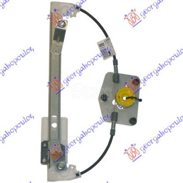 PODIZAC ZADNJEG PROZORA ELEKTR