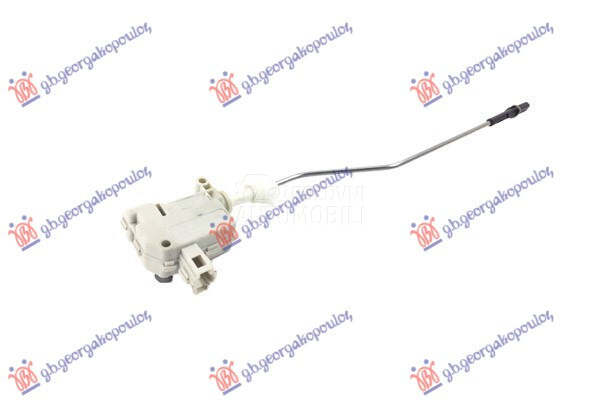 MOTOR POKLOPCA REZERVOARA (2pi