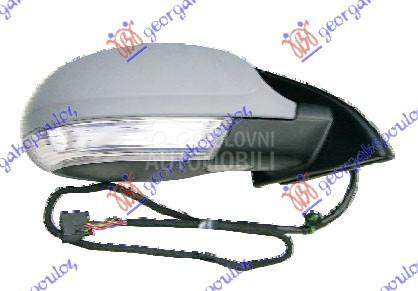 RETROVIZOR ELEKTRICNI SA GREJA