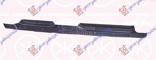 SAJTNA 4/5 VRATA/KARAVAN