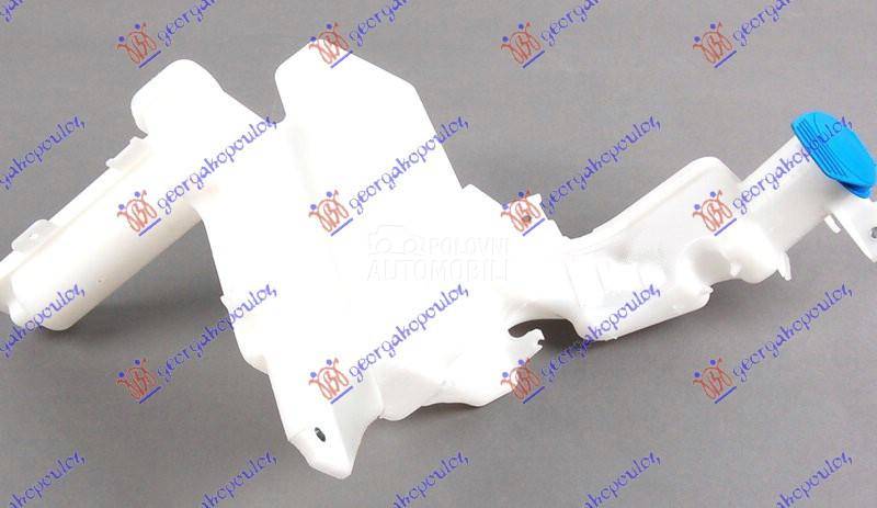 POSUDA ZA TECNOST BRISACA (SA