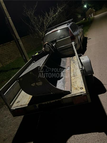 Profilna Kašika/Kašike