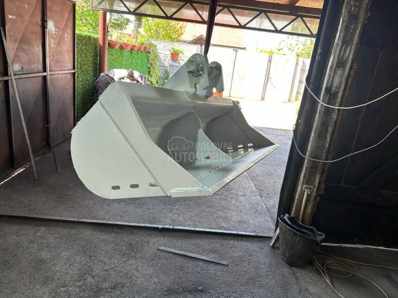 Profilna Kašika/Kašike