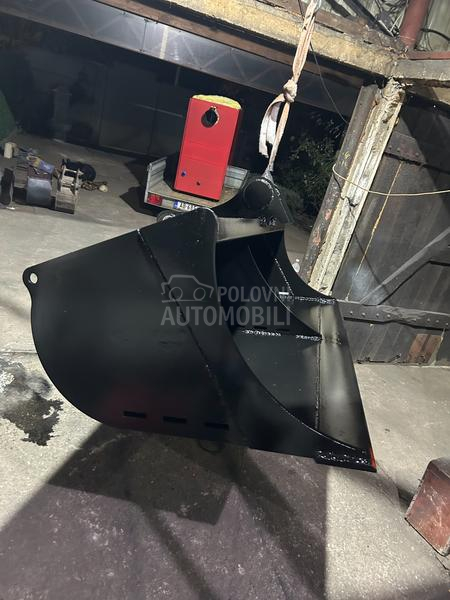 Profilna Kašika/Kašike