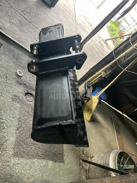 Profilna Kašika/Kašike