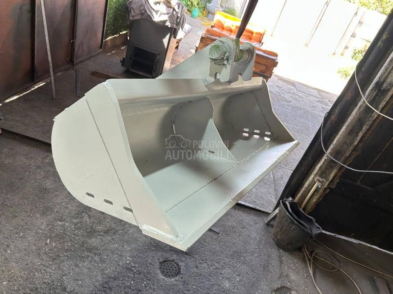 Profilna Kašika/Kašike