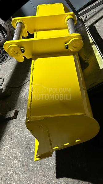 Profilna Kašika/Kašike