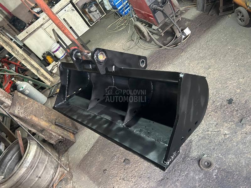 Profilna Kašika/Kašike