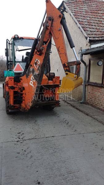 Profilna Kašika/Kašike