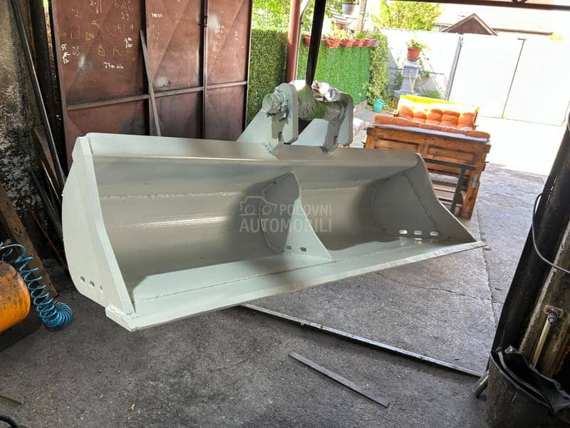 Profilna Kašika/Kašike