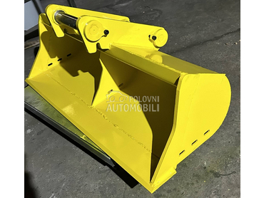 Profilna Kašika/Kašike