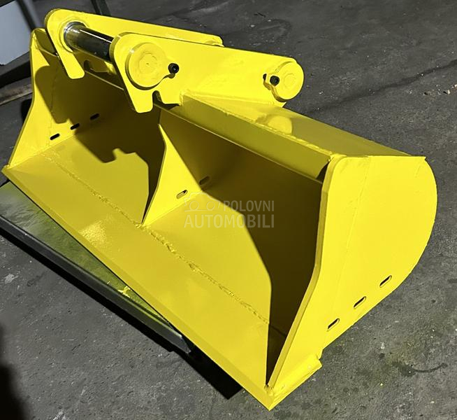 Profilna Kašika/Kašike