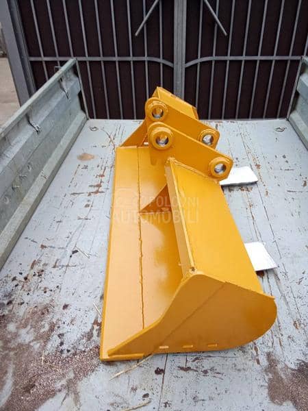 Profilna Kašika/Kašike