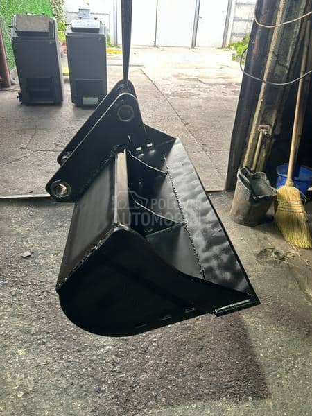 Profilna Kašika/Kašike