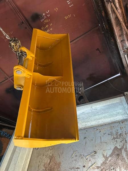 Profilna Kašika/Kašike