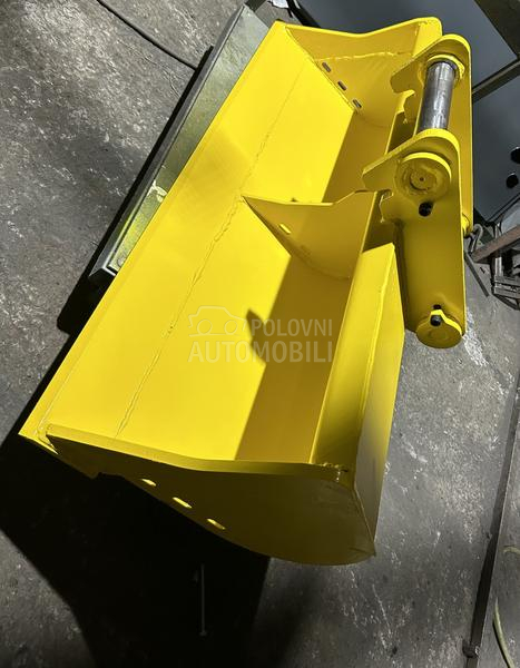 Profilna Kašika/Kašike